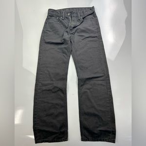 Levi’s men’s jeans size 29